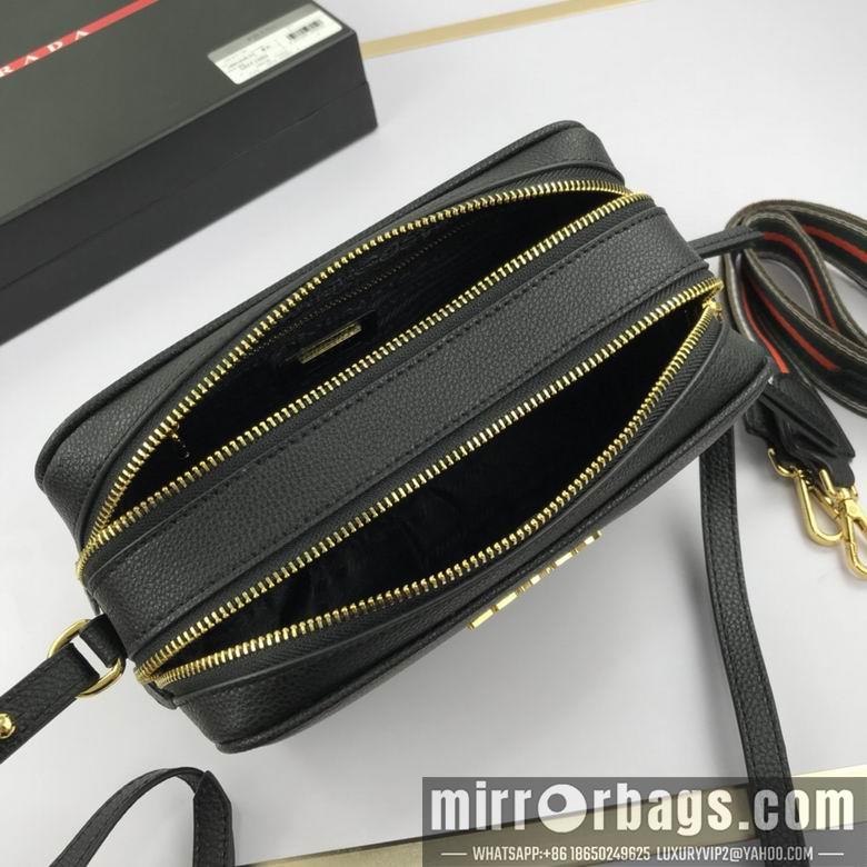 Prada Bags 2089 23X16X10cm XM 4colour