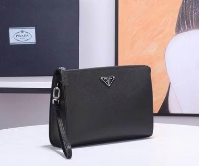Prada Bags 2VN003 33.5X25cm XM 4colour