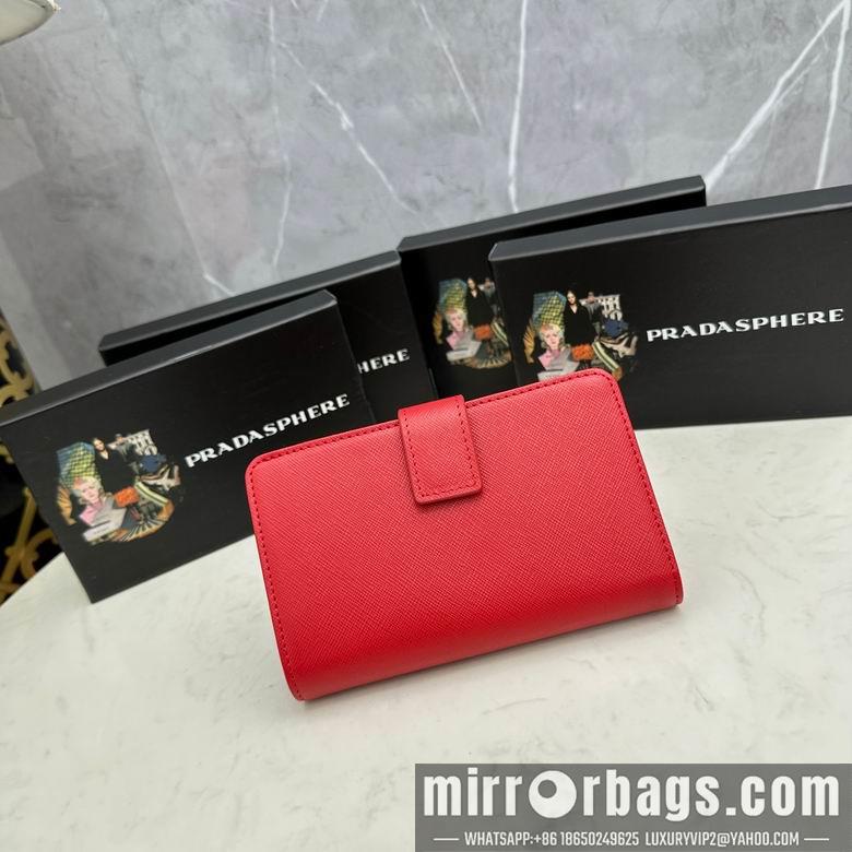 Prada Bags 306 14X8.5X3cm XM 3