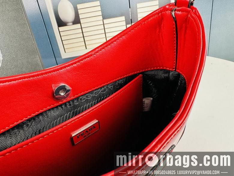 Prada Bags 123 27cm XMY 5