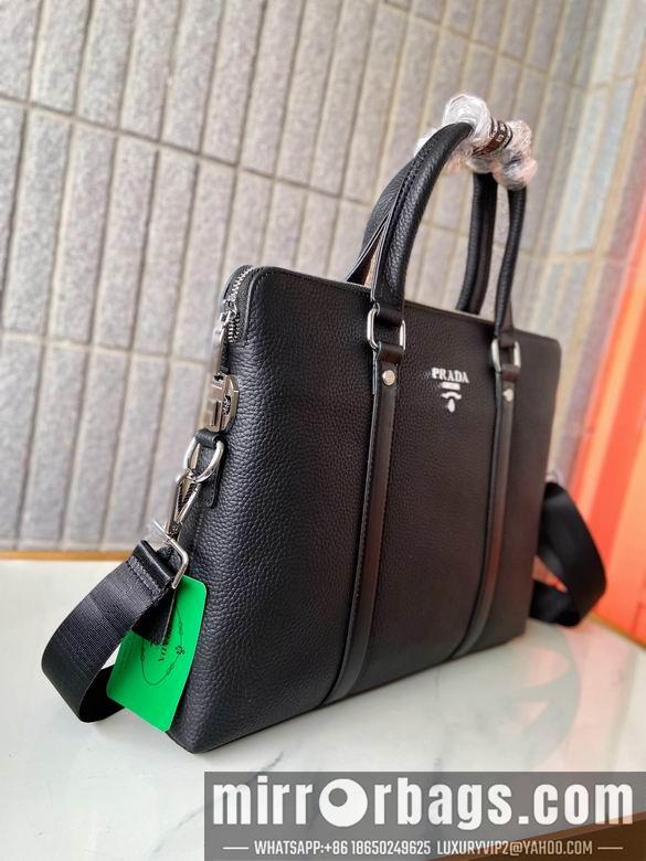 Prada Bags 2268-5 37X28X6cm XM