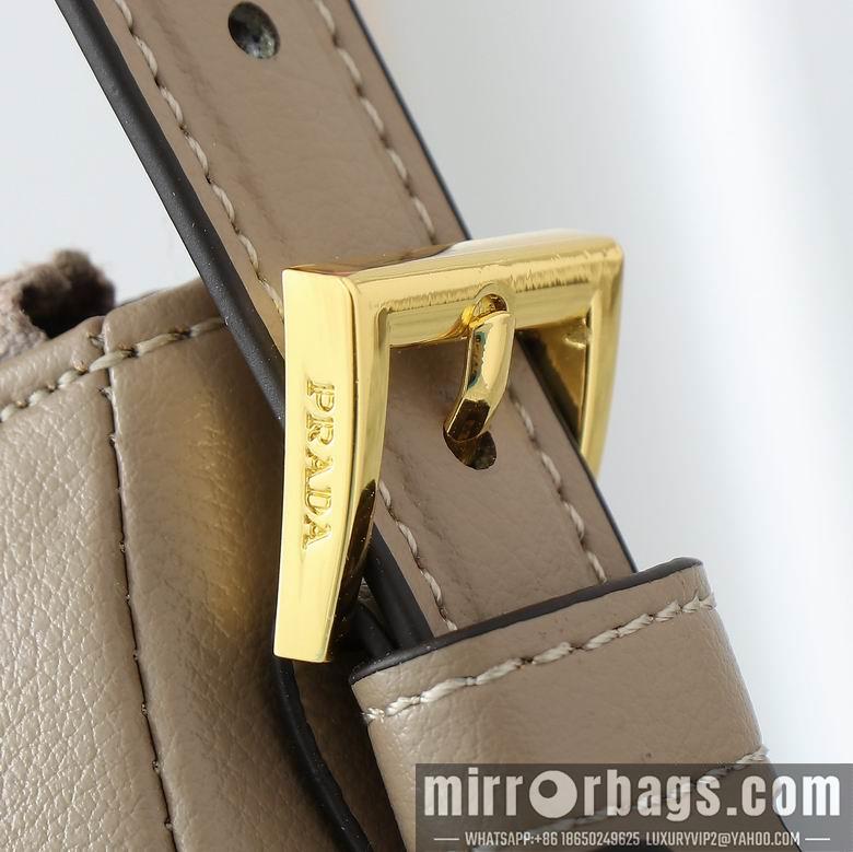 Prada Bags 1BC229 31X18X10cm XMY 4