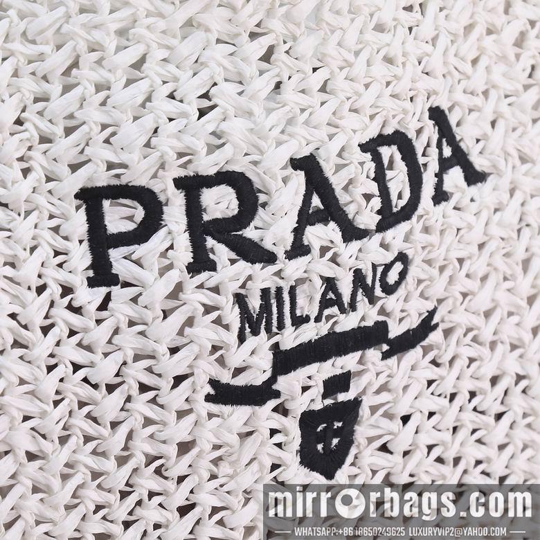 Prada Bags 002 48X34X16cm XM 5