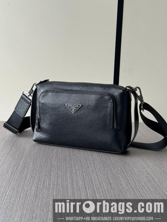 Prada Bags 7053 16X24X7cm WP