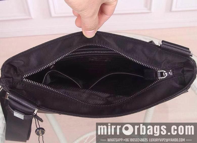 Prada Bags 30X26X6cm 053026 XM