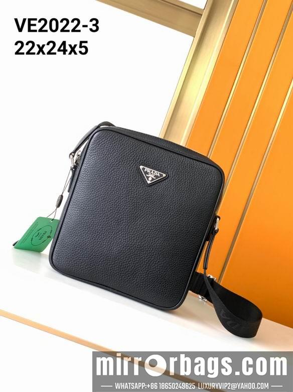 Prada Bags VE2022-3 22X24X5cm WP