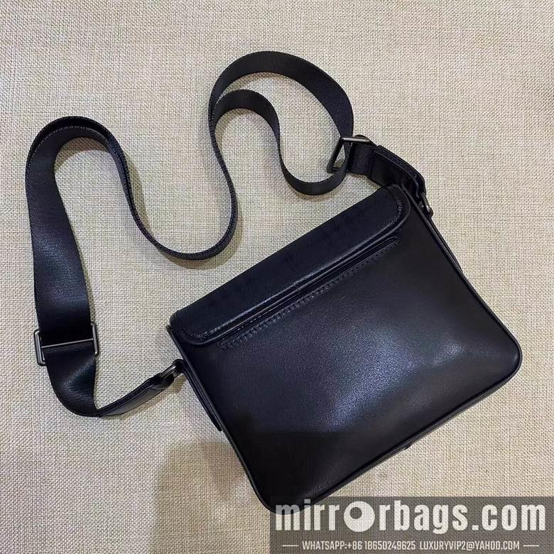 Prada Bags 20X17X8cm 050712 XM