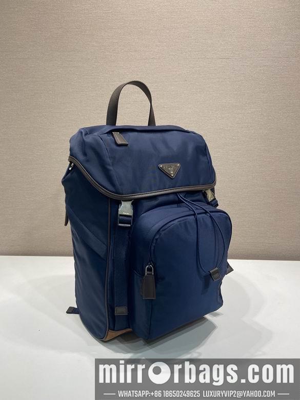 Prada Bags 2VZ135 27X45X17cm WP