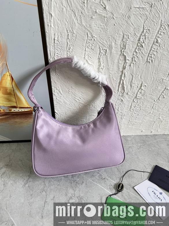 Prada Bags hobo 22X6X16.6cm 081701 YT 2