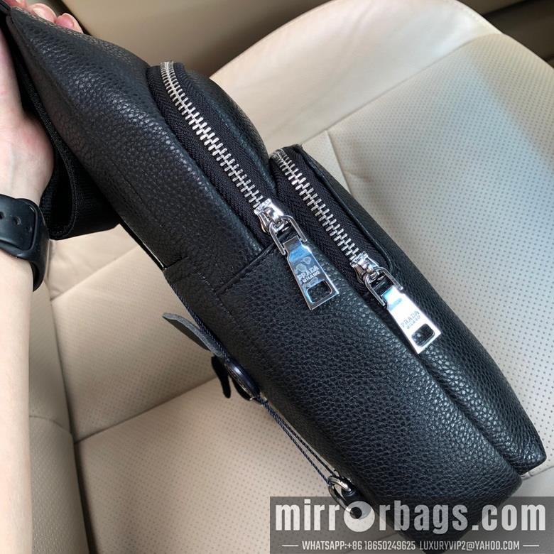 Prada Bags 6041 29X20X5cm WP