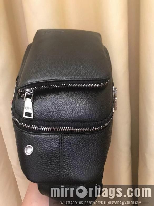 Prada Bags 152-4 18X31X7cm WP