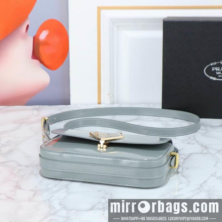 Prada Bags 1BD339 20.5X10.5X4cm XMY 5