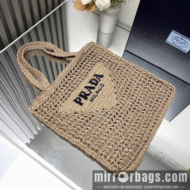 Prada Bags 1BG393 36X38X3cm YG 5