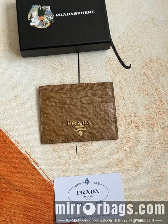 Prada Bags 1MC025 10X8cm YG 1