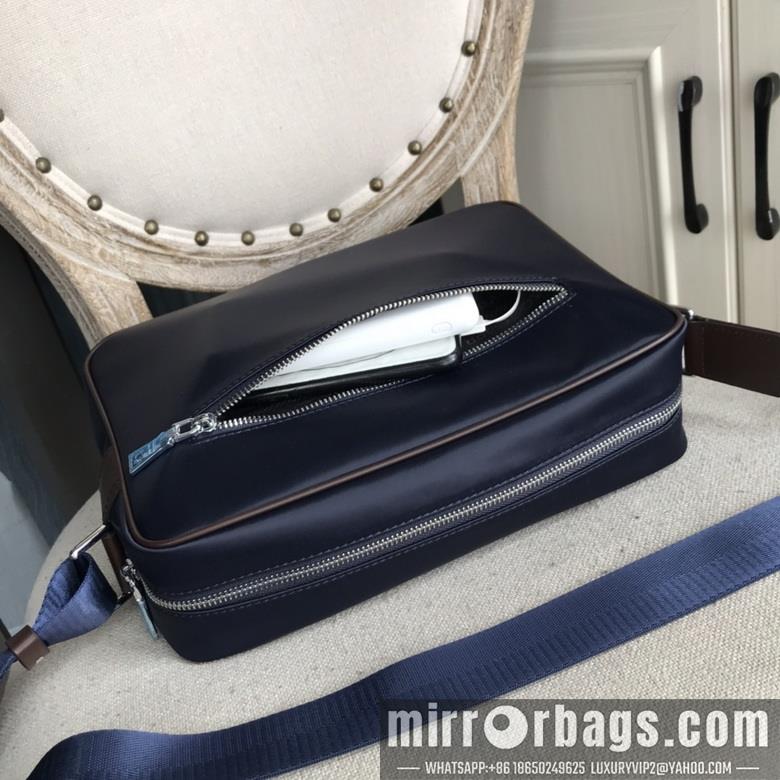 Prada Bags 19017-3 31X22X10cm WP