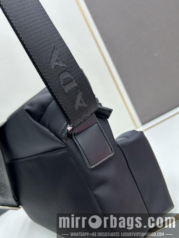 Prada Bags Prada 10117 32x24x14cm jj