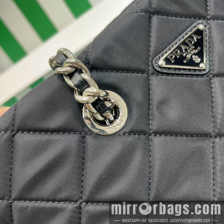 Prada Bags 1BG740 30X17X24cm XM