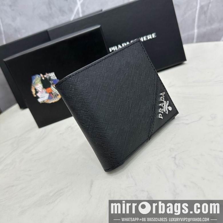 Prada Bags 10X9X2cm 051002 ZC 5