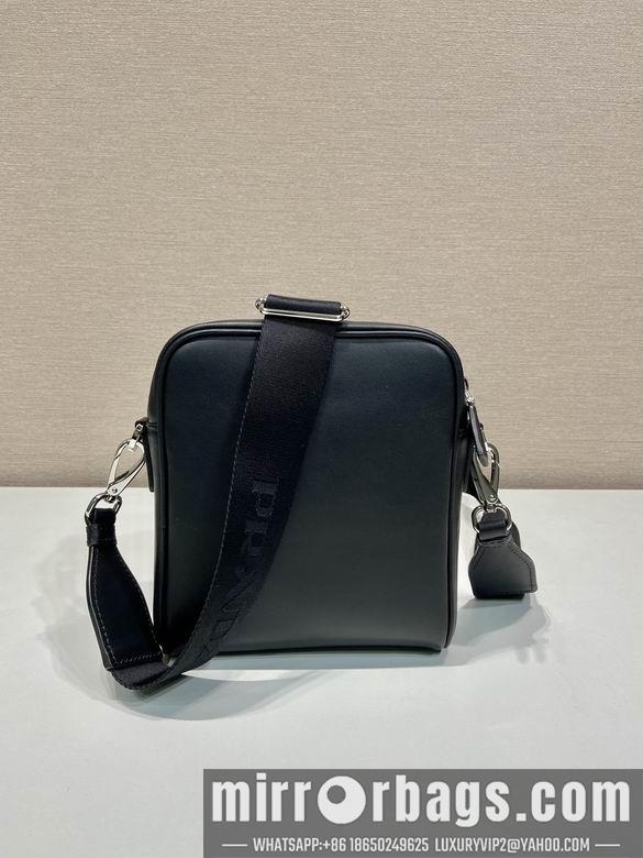 Prada Bags 2VH168 16X18.5X5cm XM