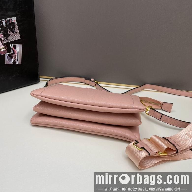 Prada Bags 1BH188 24X19X6cm XM 4