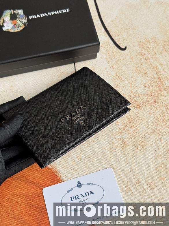 Prada Bags 1MV204 11.2X9.5cm YG 4