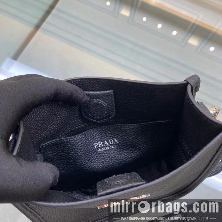 Prada Bags 1BH191 20X19X6cm XM