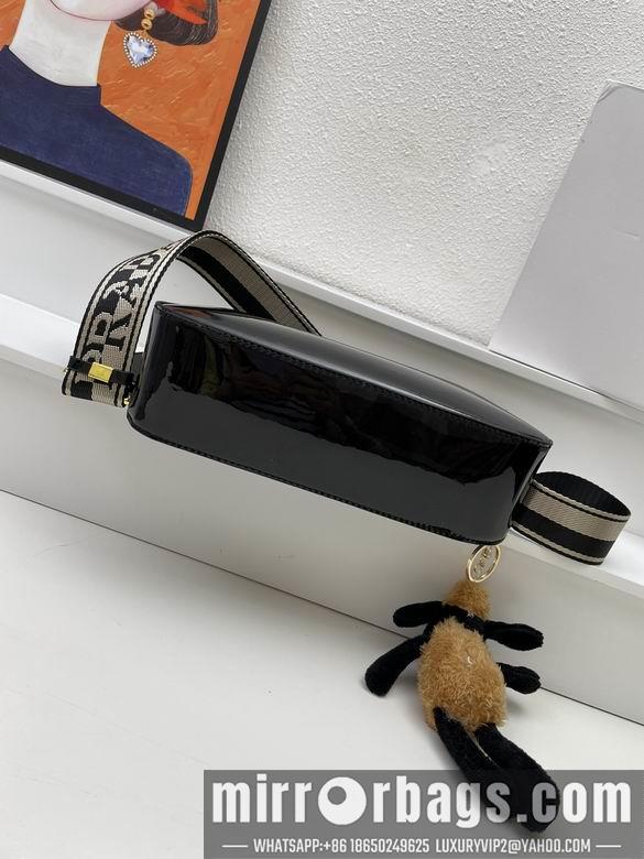 Prada Bags 55132 24.5X15X7cm XM 5