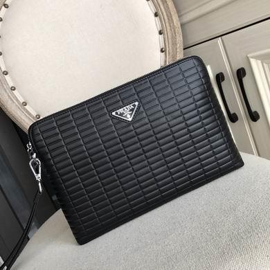 Prada Bags 8256-5P 30X20X3cm XM