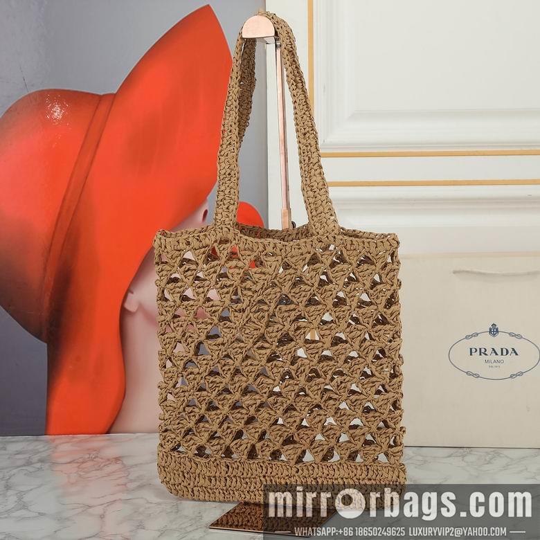 Prada Bags 8523 30X31cm XMY 2
