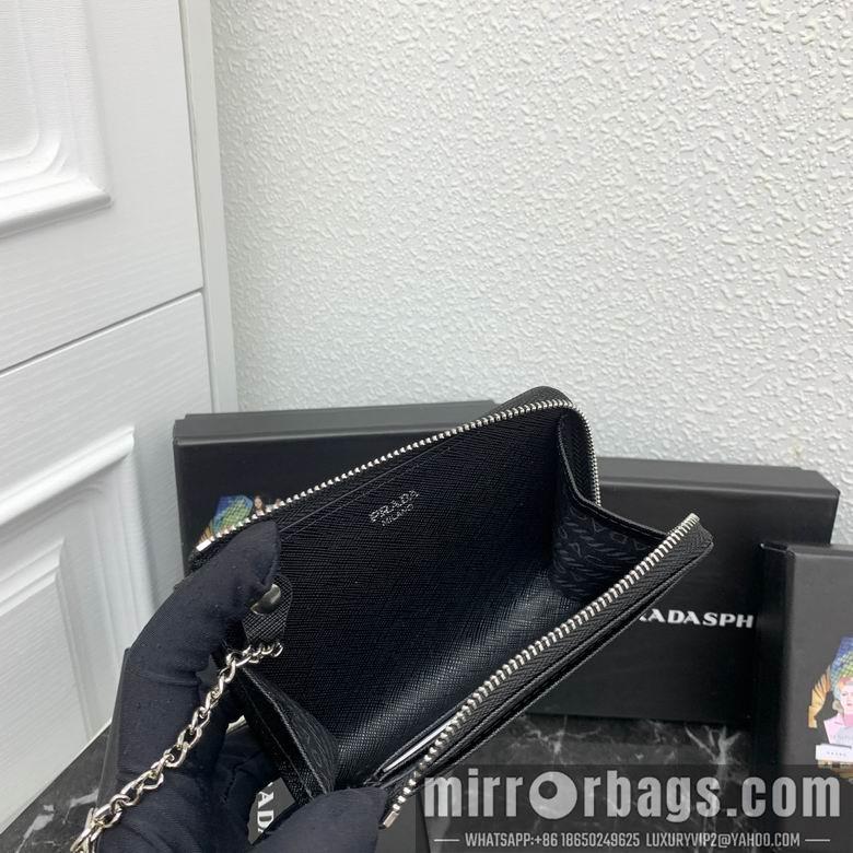 Prada Bags LM216 13.5X8X1cm ZC 1