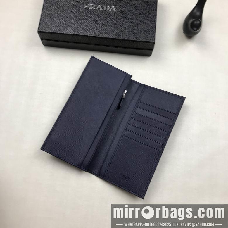 Prada Bags 19X10X2cm 032611