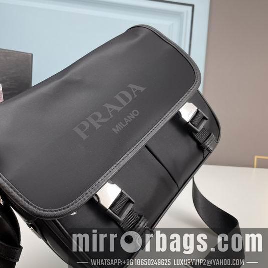 Prada Bags Parda 0769 26x20x9cm ww