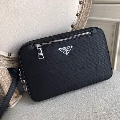 Prada Bags 7529-4 27X17X5cm WP
