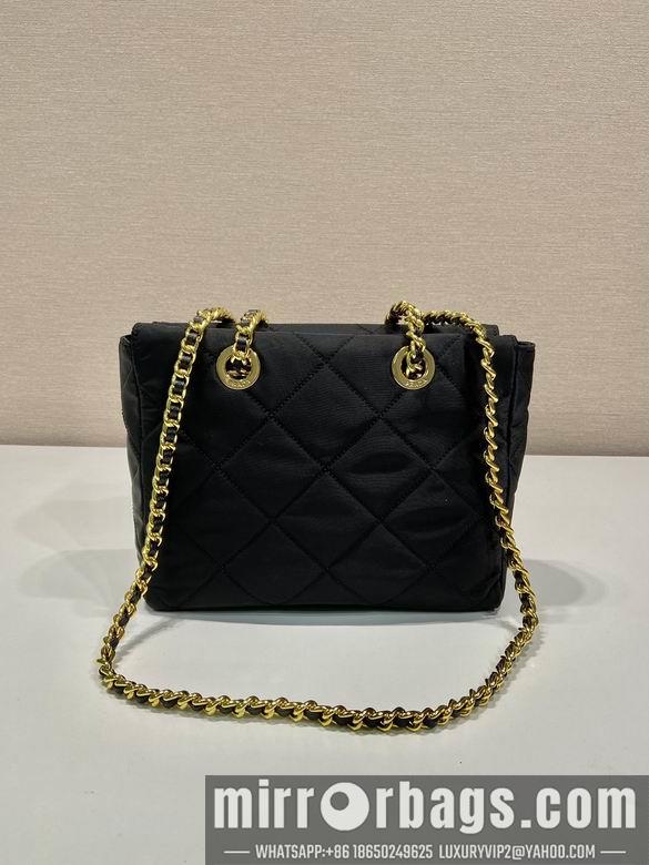 Prada Bags 1BG468 25X24X5cm XM