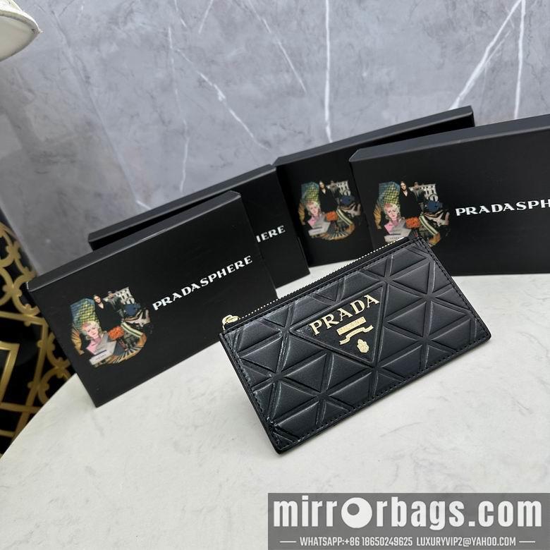 Prada Bags 305 14X7.5X2cm XM 5
