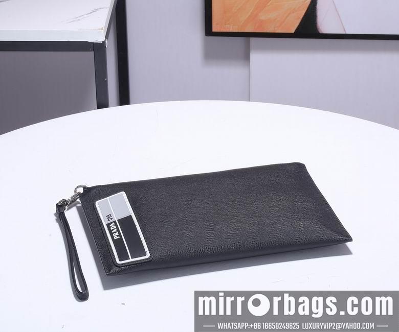 Prada Bags 2NH036 28X18cm XM 2colour