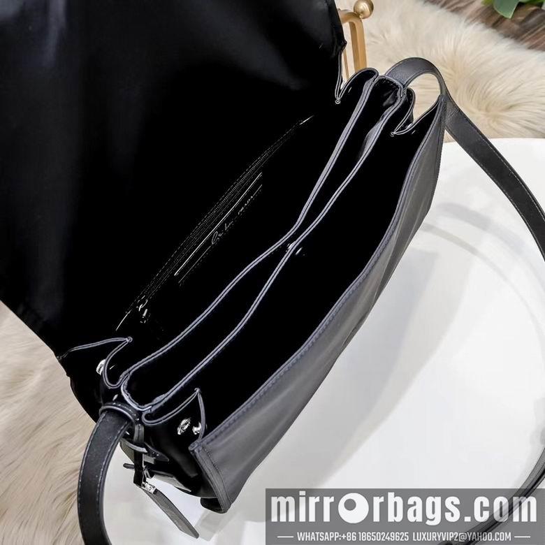 Prada Bags WM1BD256 36X28X14
