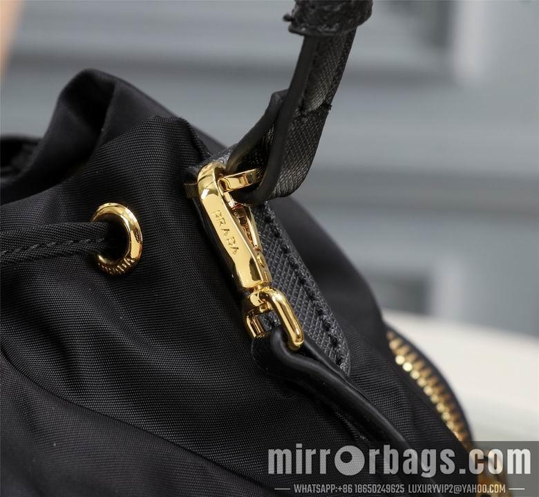 Prada Bags WM1BH038 18X23X12