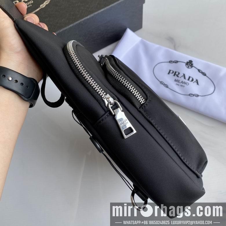 Prada Bags 1038 29X20X5cm XM