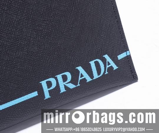 Prada Bags 2NG038 28X18cm XM 3colour