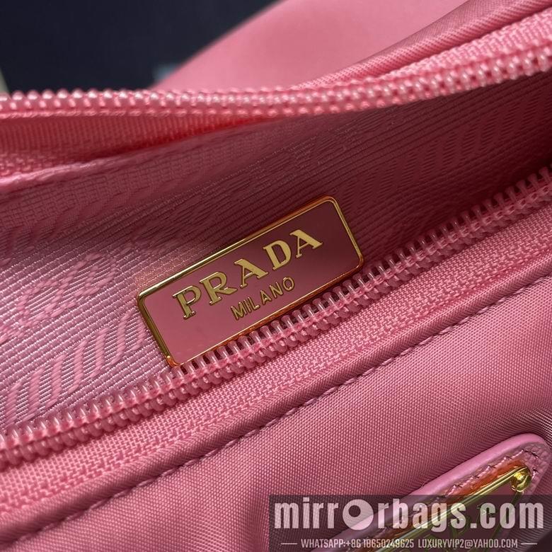 Prada Bags 1NE515 23X13X5cm YG 5