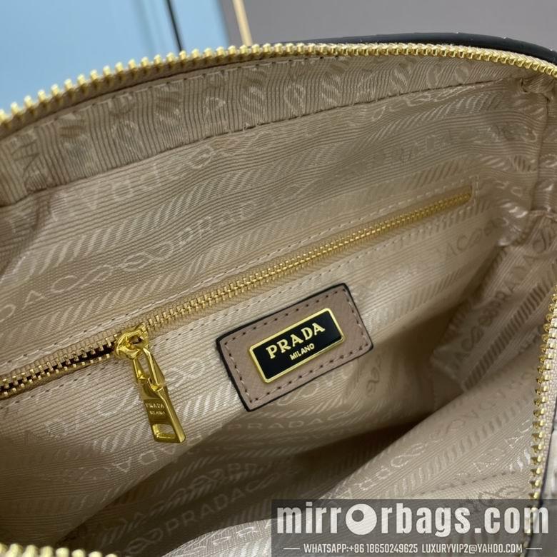 Prada Bags 55108 23X16X10cm XM 5