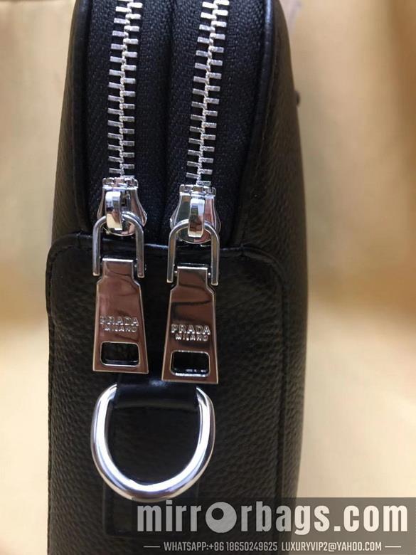 Prada Bags 671-1 29X39X5cm WP