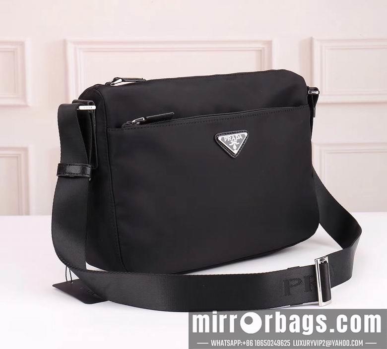 Prada Bags 30X21X9cm 053052 XM