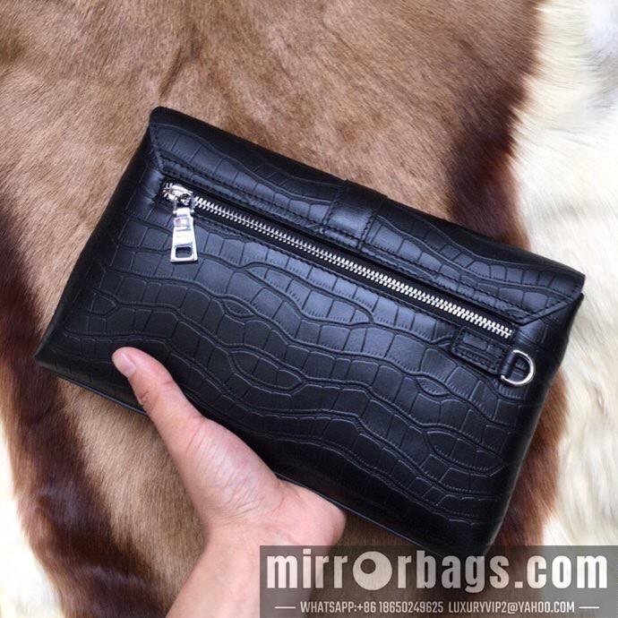 Prada Bags 27X17X3cm 040118 XM