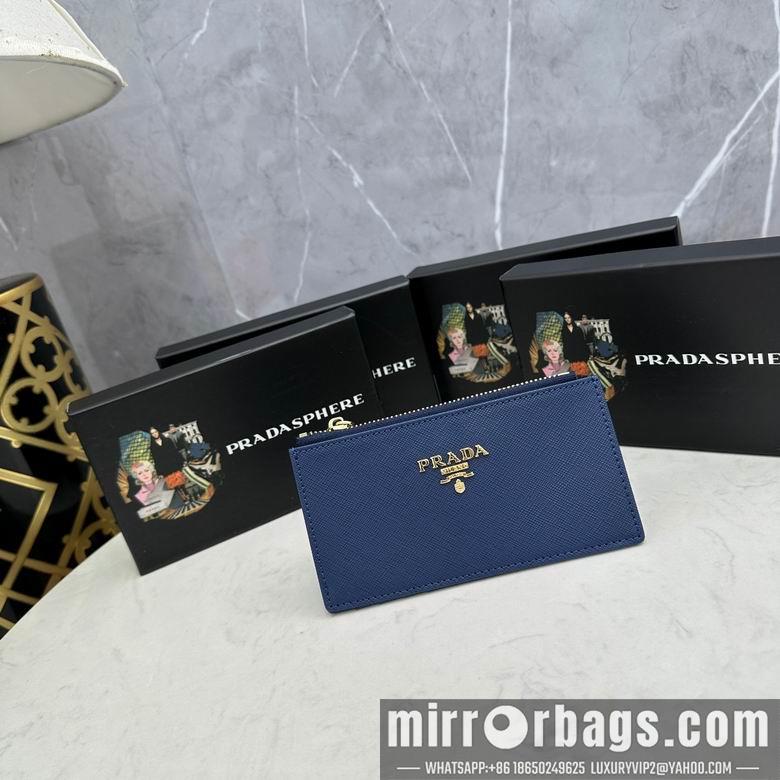 Prada Bags 305 14X7.5X2cm XM 1