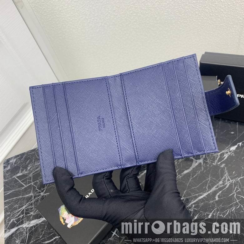 Prada Bags LM215 10X9X2cm ZC 1