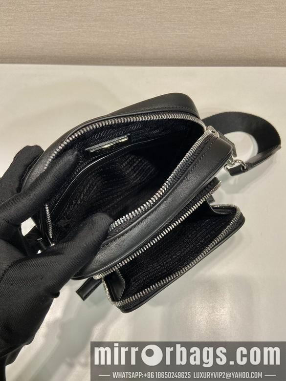 Prada Bags 2VH168 16X18.5X5cm XM