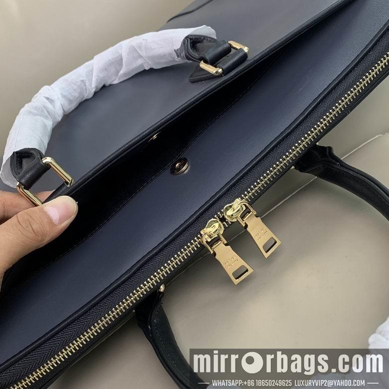 Prada Bags 8392-1 39X29X7cm WP
