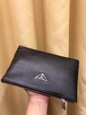 Prada Bags 991-5 27X17X2.5cm WP 1